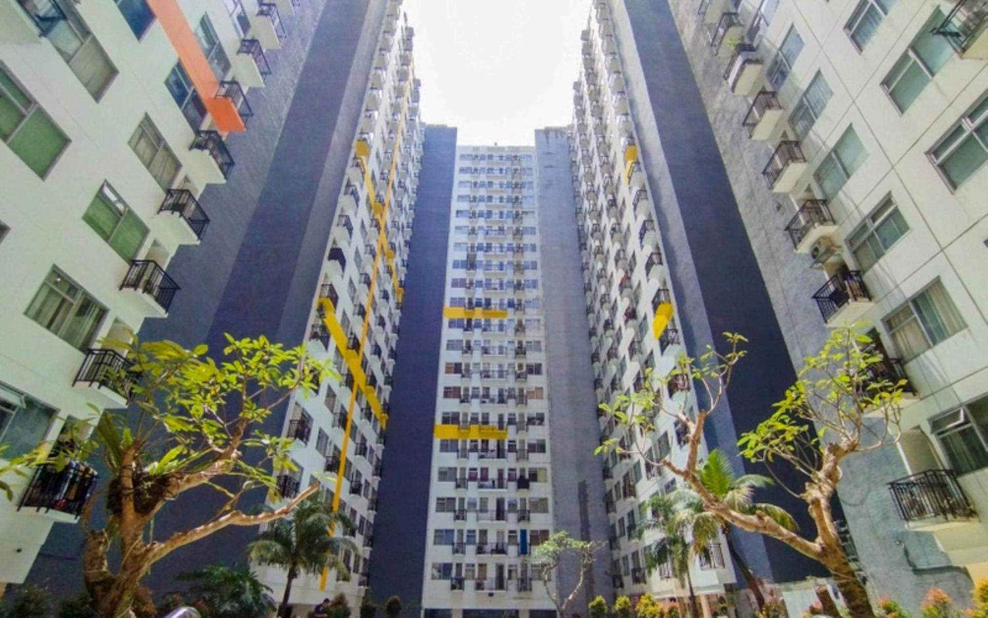 Apartemen Cozy At The Jarrdin Near Cihampelas Walk By Travelio *