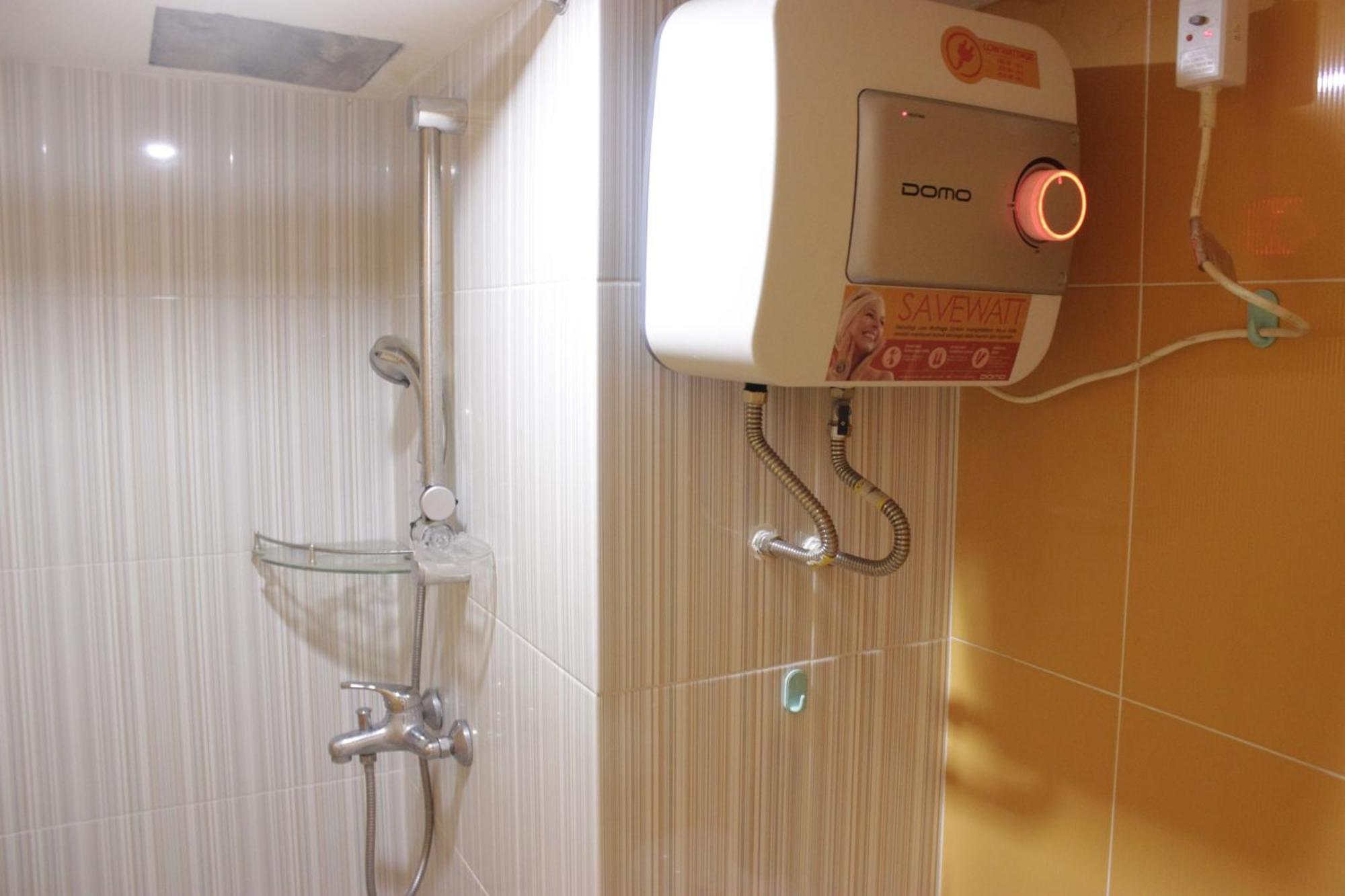 Cozy At The Jarrdin Near Cihampelas Walk By Travelio Apartemen *