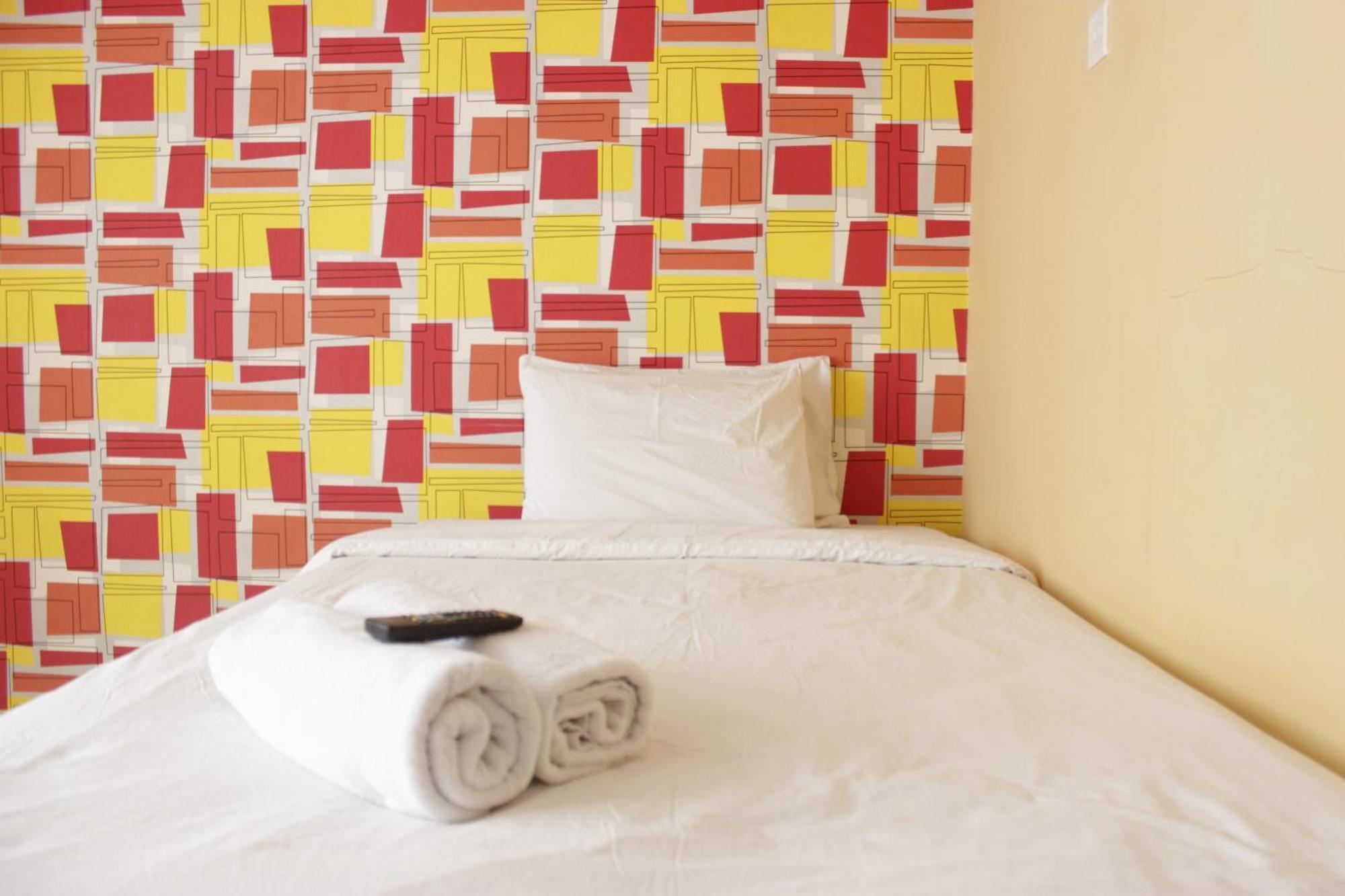 Apartemen Cozy At The Jarrdin Near Cihampelas Walk By Travelio *