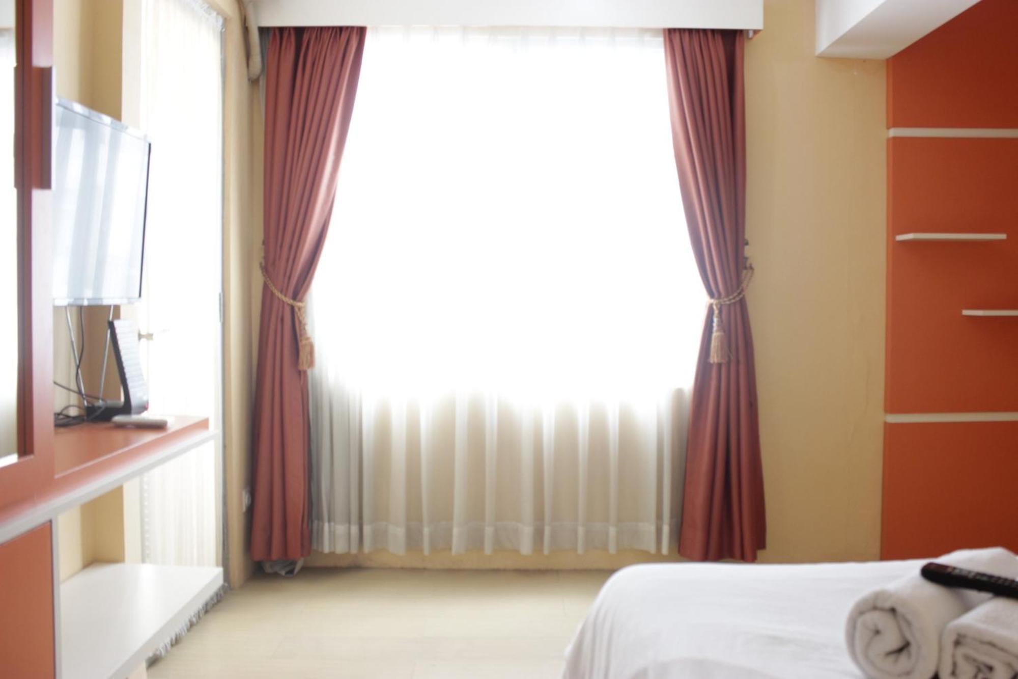 Apartemen Cozy At The Jarrdin Near Cihampelas Walk By Travelio *